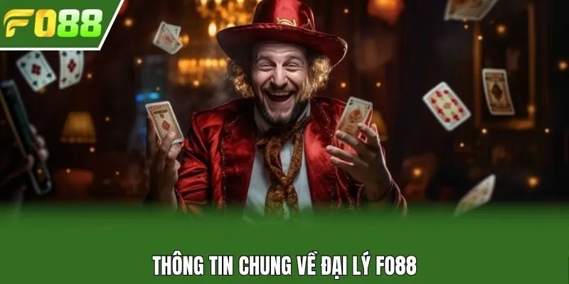 Thông tin chung về đại lý Fo88